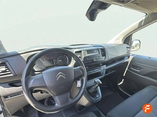 Citroën Jumpy BlueHDI Talla M 100 S&S 6V
