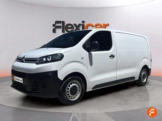 Citroën Jumpy BlueHDI Talla M 100 S&S 6V