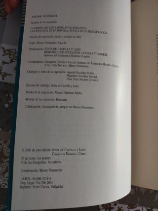 San Baudelio de Berlanga guía y complementarios