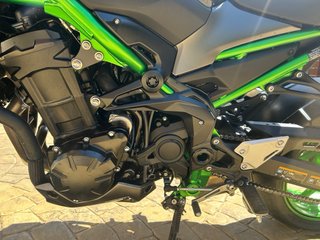 Kawasaki Z900 2023 125 CV