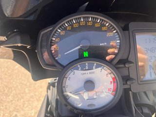 BMW F800R 2013 Limitada A2