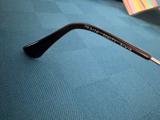 Occhiali da sole Ray-Ban RB3174