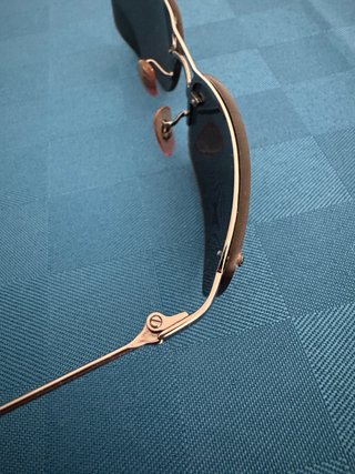 Occhiali da sole Ray-Ban RB3174