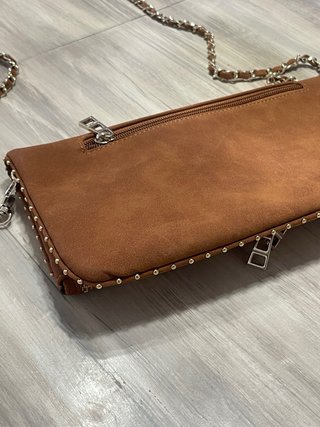 Bolso Zadig&Voltaire Marrón Mujer