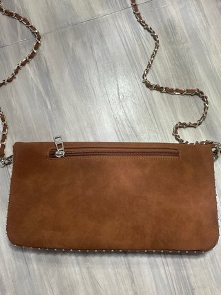 Bolso Zadig&Voltaire Marrón Mujer
