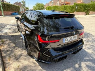 BMW Serie 3 2024