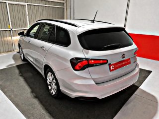 FIAT Tipo 2019