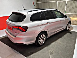 FIAT Tipo 2019