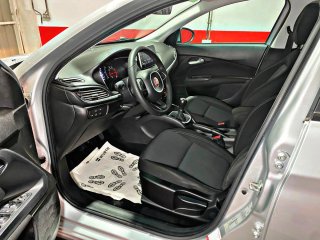 FIAT Tipo 2019