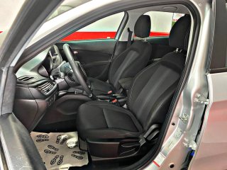 FIAT Tipo 2019