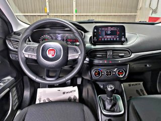 FIAT Tipo 2019