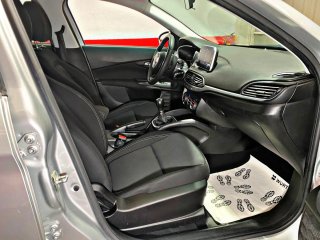 FIAT Tipo 2019