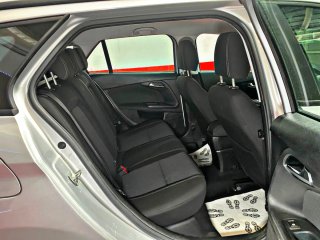 FIAT Tipo 2019