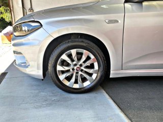 FIAT Tipo 2019