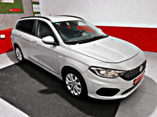 FIAT Tipo 2019
