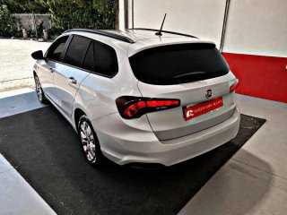 FIAT Tipo 2019