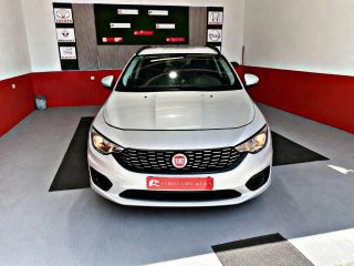 FIAT Tipo 2019