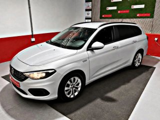 FIAT Tipo 2019