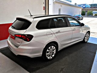 FIAT Tipo 2019