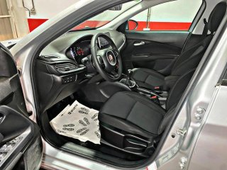 FIAT Tipo 2019