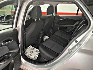 FIAT Tipo 2019