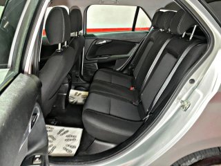 FIAT Tipo 2019