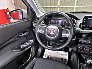 FIAT Tipo 2019