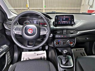 FIAT Tipo 2019
