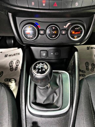 FIAT Tipo 2019