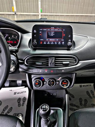 FIAT Tipo 2019