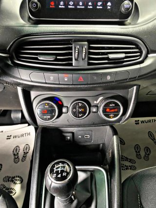 FIAT Tipo 2019