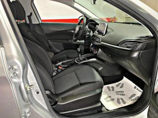 FIAT Tipo 2019
