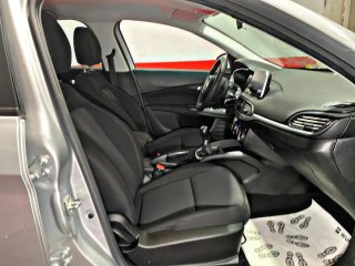 FIAT Tipo 2019