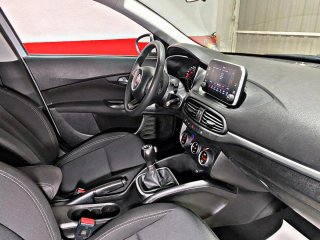 FIAT Tipo 2019