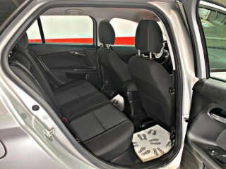 FIAT Tipo 2019