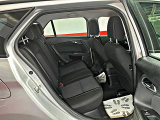 FIAT Tipo 2019