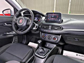 FIAT Tipo 2019