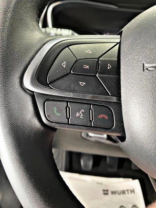 FIAT Tipo 2019