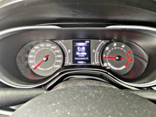 FIAT Tipo 2019