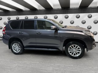 Toyota Land Cruiser 2016 74.000km unico en españa🇪🇸