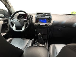 Toyota Land Cruiser 2016 74.000km unico en españa🇪🇸