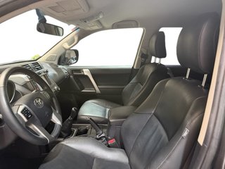 Toyota Land Cruiser 2016 74.000km unico en españa🇪🇸