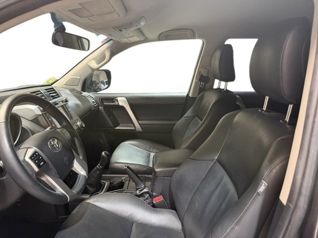 Toyota Land Cruiser 2016 74.000km unico en españa🇪🇸