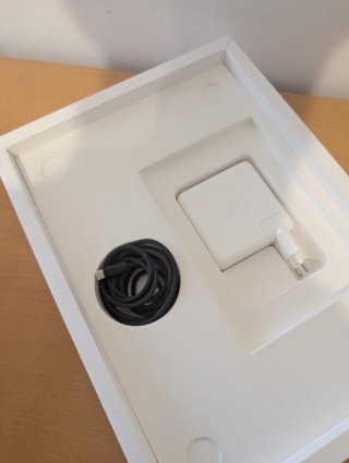 MacBook Pro 14 M3 Pro 2023