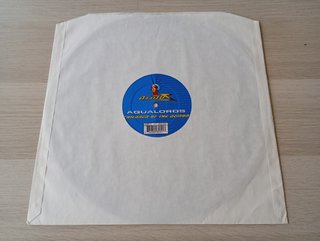 AQUALORDS - CHILDREN OF THE DEMON VINILO REMEMBER