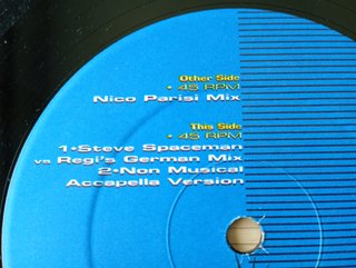 AQUALORDS - CHILDREN OF THE DEMON VINILO REMEMBER