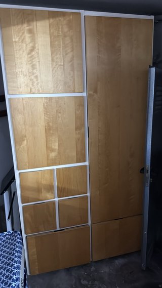 Vendo Armario ropero !