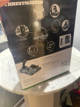 Thrustmaster TCA Captain Pack X Airbus