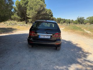 Mercedes-Benz Clase B 2007