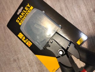 Tijera Poda Stanley Fatmax SXGT10063E Podar